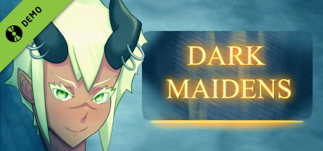 Dark Maidens Demo cover art