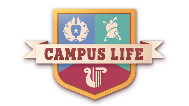 Campus Life Logo