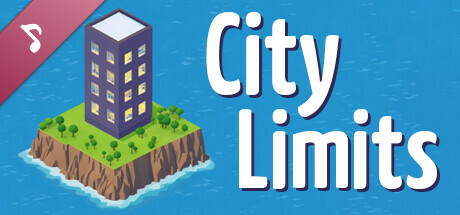 City Limits Soundtrack cover art