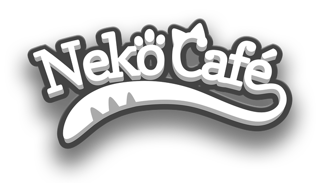 Neko Cafe Logo