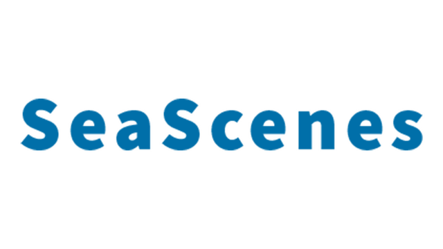 Sea Scenes Logo