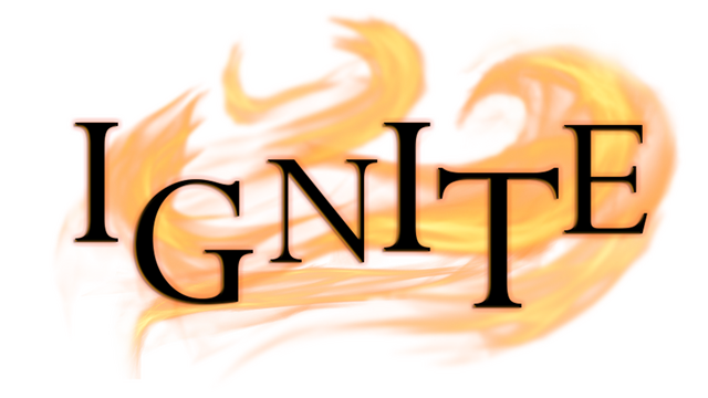 Ignite Logo