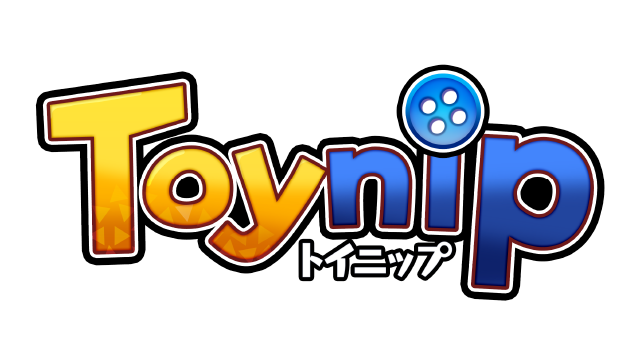 Toynip Logo
