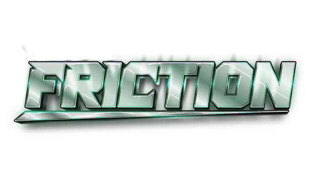 Friction Logo