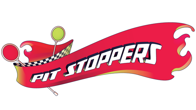Pit Stoppers Logo