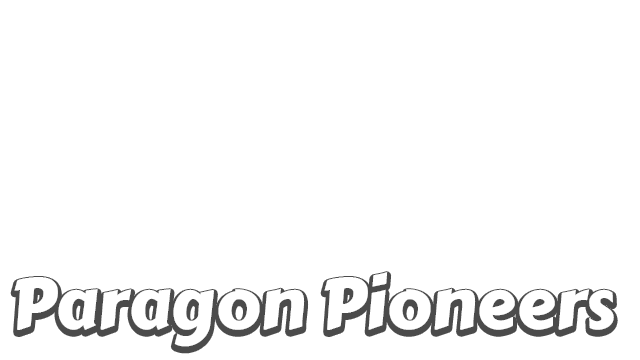 Paragon Pioneers Logo