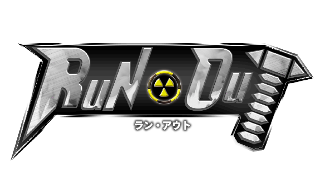 RunOut Logo