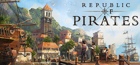 Republic of Pirates PC Specs