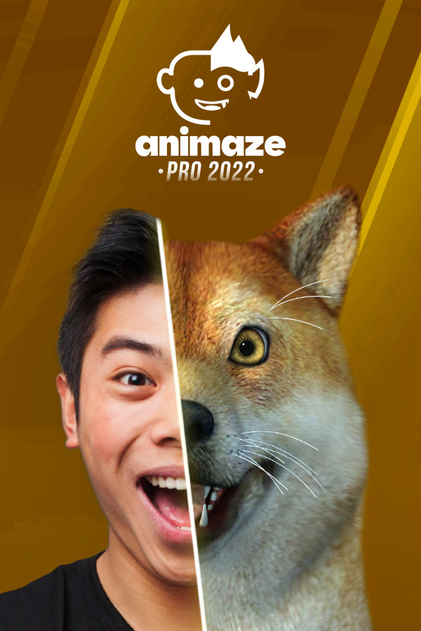 Animaze Pro 22 for steam