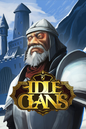 Idle Clans