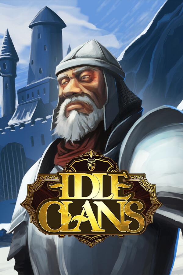 Idle Clans for steam