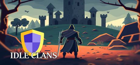 Idle Clans Playtest cover art