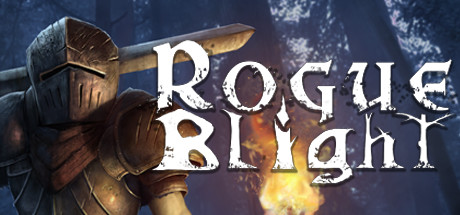 Rogue Blight Playtest cover art