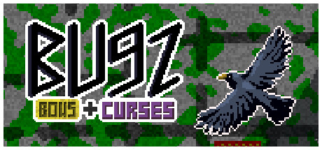 Bugz Bows and Curses cover art