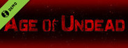 Age of Undead Demo