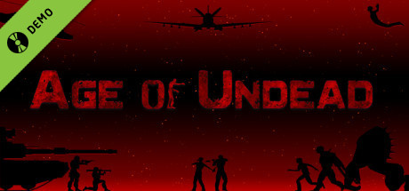 Age of Undead Demo cover art