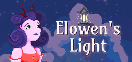 Elowen's Light cover art