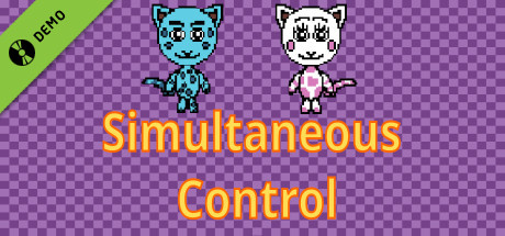 Simultaneous Control Demo cover art