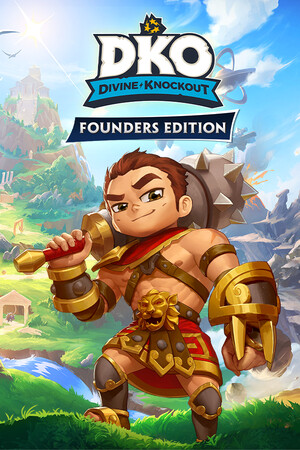 Divine Knockout (DKO) -  Founders Edition