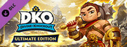 Divine Knockout (DKO) - Ultimate Edition