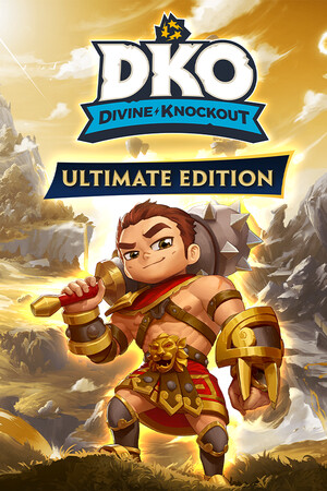 Divine Knockout (DKO) - Ultimate Edition