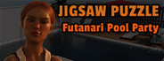 Jigsaw Puzzle - Futanari Pool Party