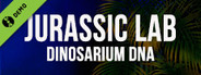 Jurassic Lab: Dinosarium DNA Demo