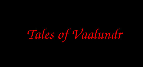 Tales of Vaalundr cover art