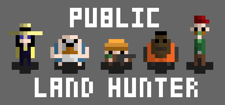 Public Land Hunter cover art