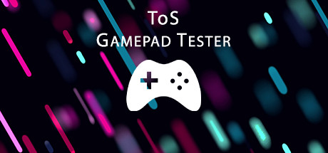 View ToS Gamepad Tester on IsThereAnyDeal
