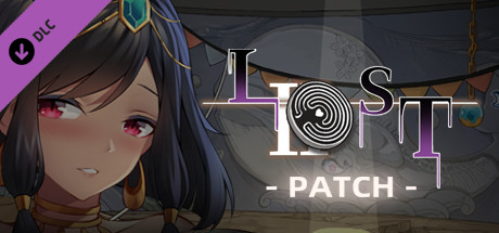 Lost2-Patch cover art