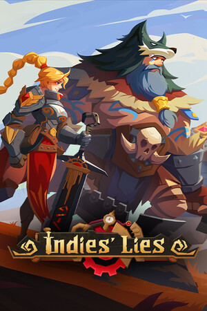 Indies's Lies - Alrayan Undertow