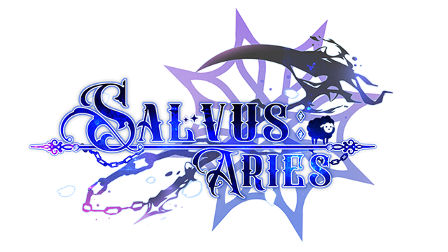 Salvus: Aries Logo