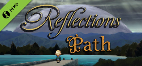 Reflections Path Demo cover art