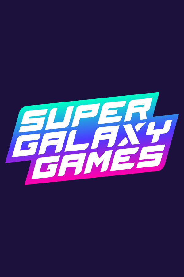 Super Galaxy Games for steam