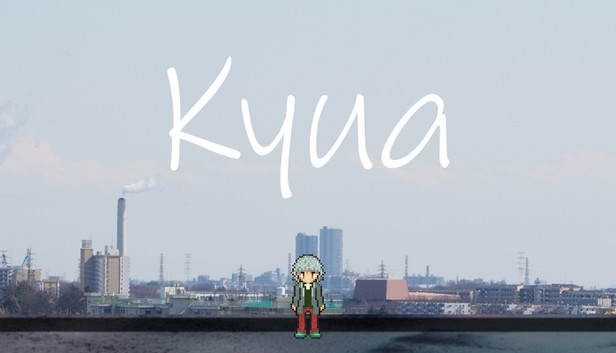 Kyua: Creatherapy