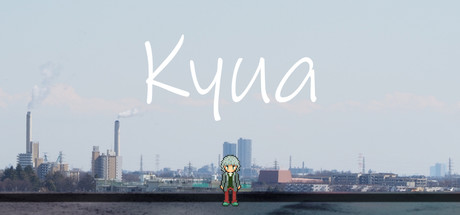 Kyua　創作の治療 PC Specs