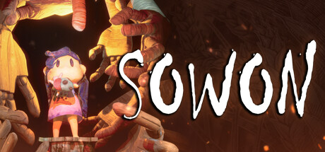 SOWON cover art