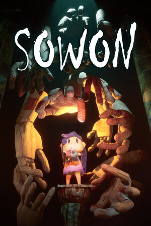 SOWON poster image on Steam Backlog