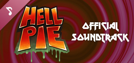 Hell Pie Soundtrack cover art