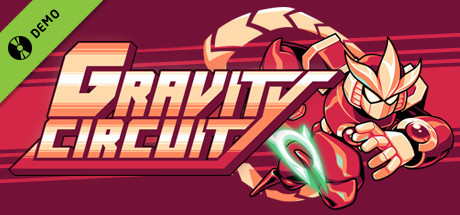 Gravity Circuit Demo cover art