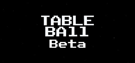 Table Ball Playtest cover art
