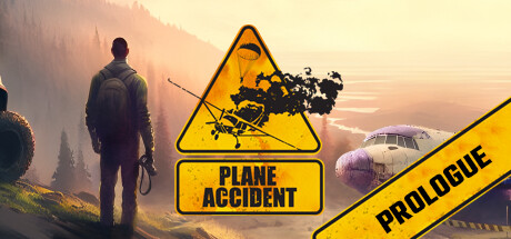 Plane Accident: Prologue cover art
