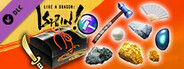 Like a Dragon: Ishin! - Sword Upgrade Materials Kit
