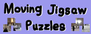 Moving Jigsaw Puzzles