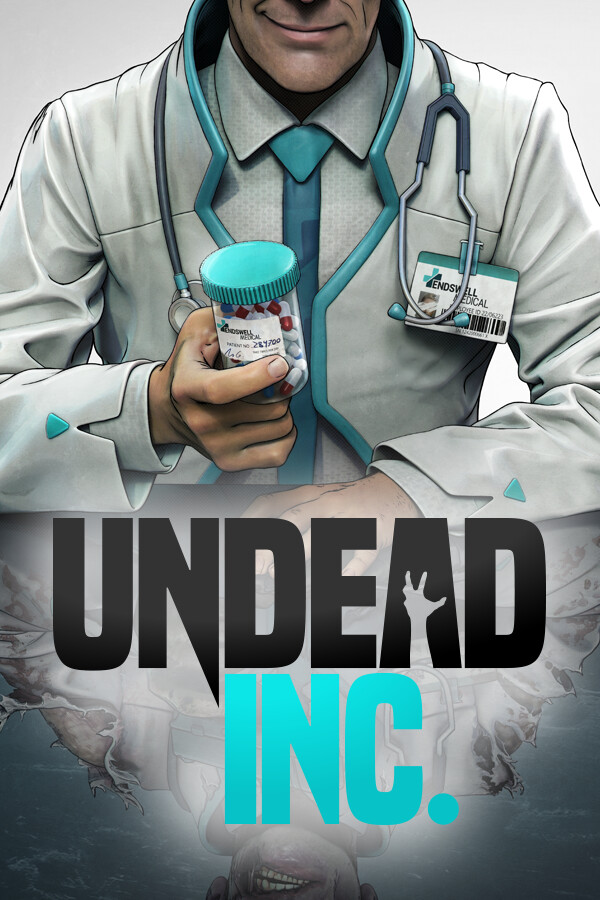 Undead Inc. for steam