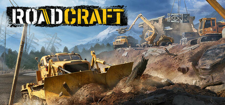 RoadCraft cover art