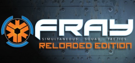 Fray Reloaded Edition On Steam - into the fray roblox