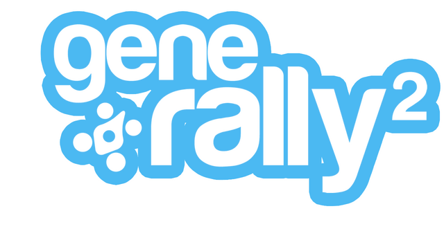 GeneRally 2 Logo