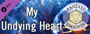 Fantasy Grounds - D&D Adventurers League EB-11 My Undying Heart